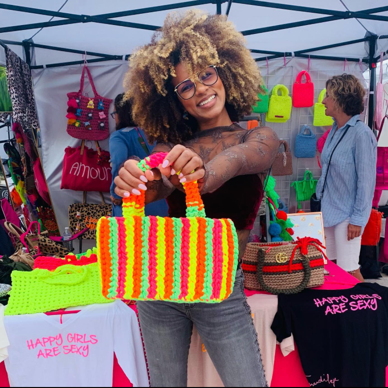 Embrace Happiness and Elevate Your Style with Our Latest Looks!