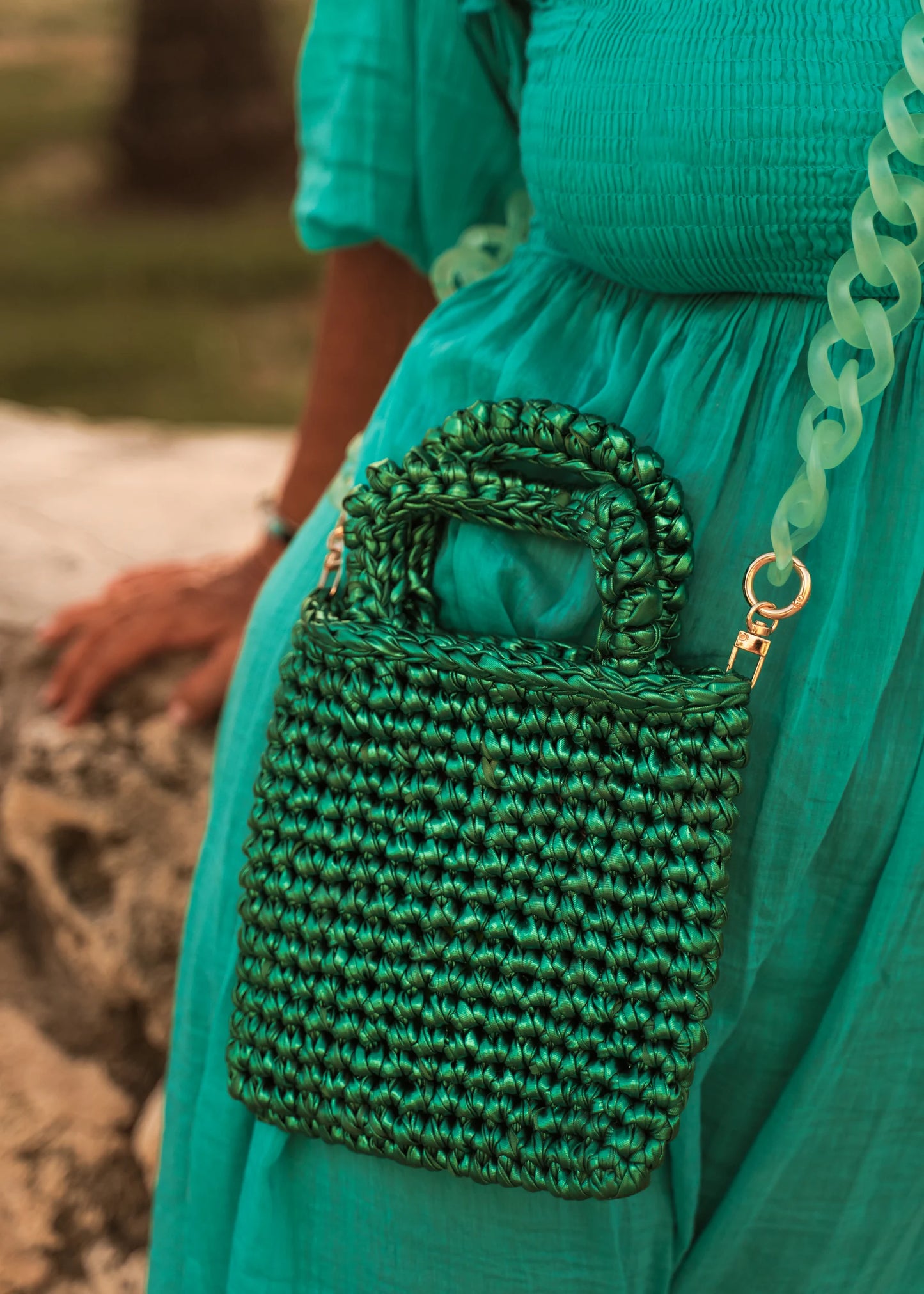 Chiquita Mini Shopper